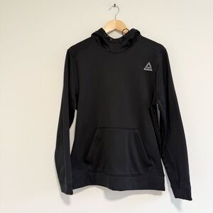 Reebok speed wick hoodie Medium
